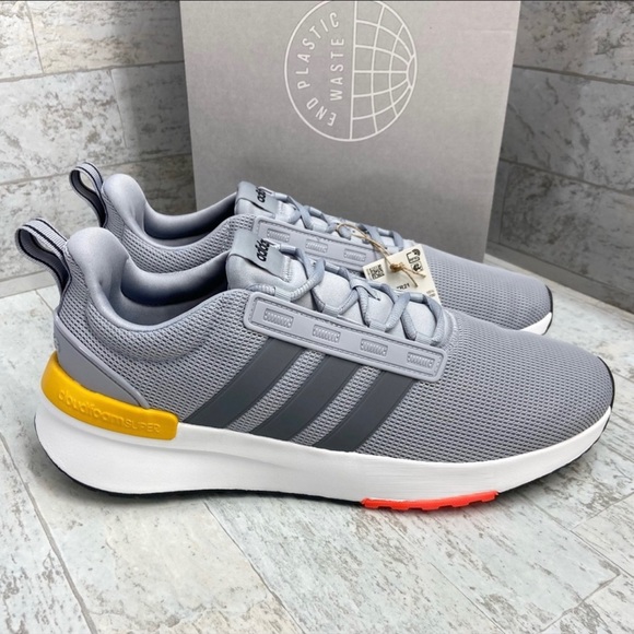 ADIDAS RACER TR21 SHOES - Picture 14 of 14